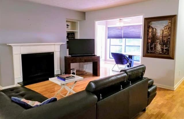1203 Summit North Drive NE - 1203 Summit North Drive, Atlanta, GA 30324