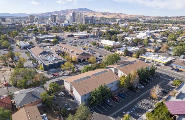 Sierra Townhomes photos photos