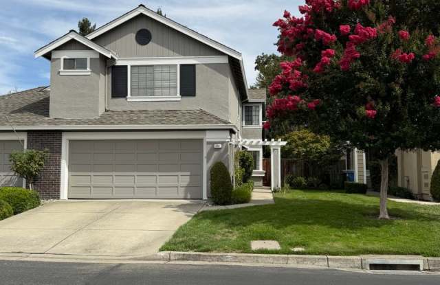 Hartz Property Management Presents 230 Bridgeside Circle in Danville photos photos
