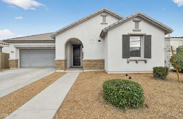 22472 E VIA DEL ORO -- photos photos