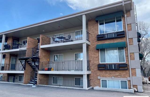 Remarkable Condo Steps Away From Old Town! photos photos