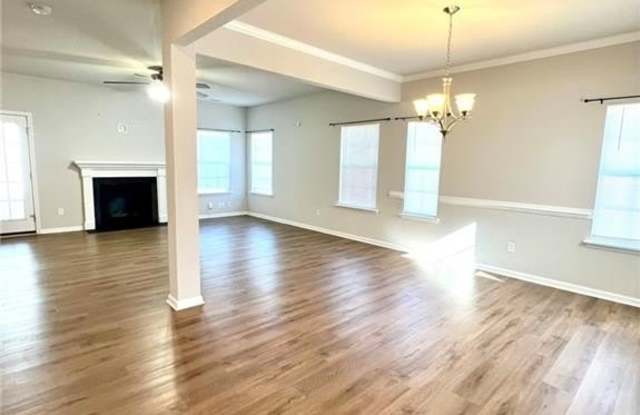 124 Blessing Circle - 124 Blessing Circle, Suffolk, VA 23434