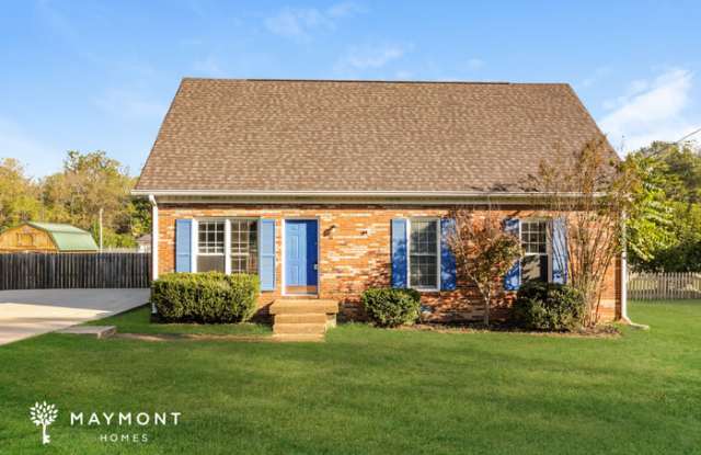 111 Windward Drive - 111 Windward Drive, Mount Juliet, TN 37122