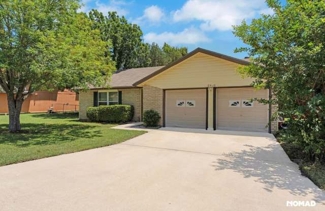 Charming 3BR House in Killeen photos photos