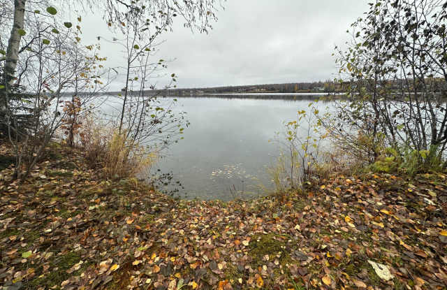 LIFE IS BETTER AT THE LAKE! - 601 West Lake View Avenue, Wasilla, AK 99654