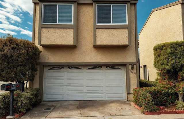 26005 Andrea Court - 26005 Andrea Court, Mission Viejo, CA 92691
