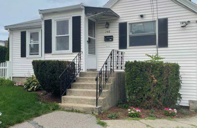 146 Chapel Street - 146 Chapel Street, Newton, MA 02458