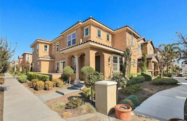 6050 Rosewood - 6050 Rosewood Way, Eastvale, CA 92880