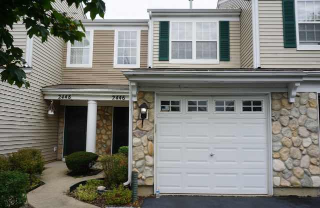 2446 OAK TREE Lane - 2446 Oak Tree Lane, Joliet, IL 60586 2446 OAK TREE Lane - 2446 Oak Tree Lane, Joliet, IL 60586