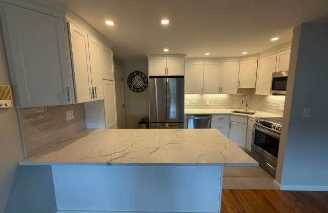 Large 4 bed unit for all the Mission Hill area schools! Gallery 1