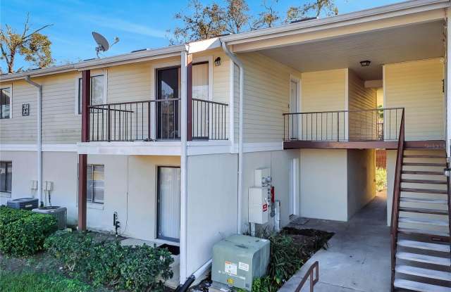 312 CHEROKEE COURT - 312 Cherokee Court, Altamonte Springs, FL 32701