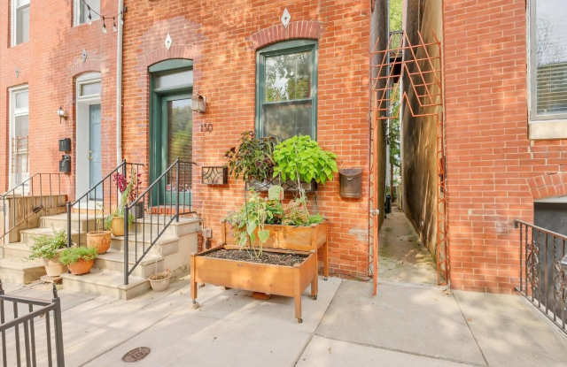 130 S WASHINGTON ST #REAR Gallery 4