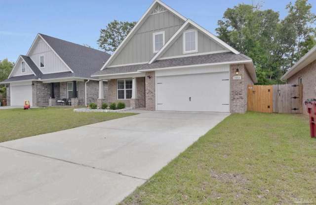5402 Parkside Dr Gallery 4
