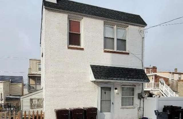 46 E 4TH STREET - 46 East 4th Street, Bridgeport, PA 19405
