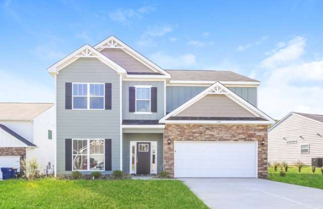 220 Pebble Lane - 220 Pebble Lane, Harlem, GA 30814