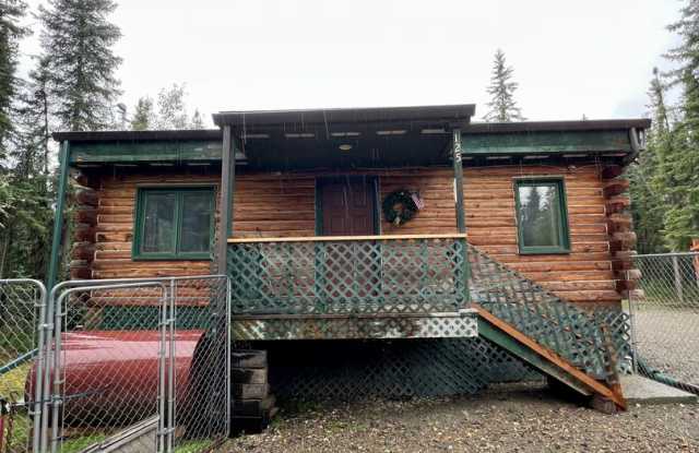 Charming 2-Bedroom Home in Fairbanks – Pet Friendly - Washer & Dryer photos photos
