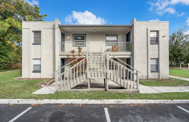 Conveniently Located 1 Bedroom, 1 Bath Apartment Near Downtown Orlando! photos photos