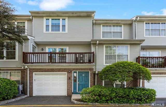 1504 Westgate Drive - 1504 Westgate Drive, Fort Lee, NJ 07024