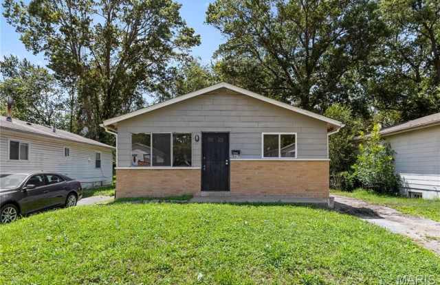 10417 Count Drive - 10417 Count Drive, Castle Point, MO 63136