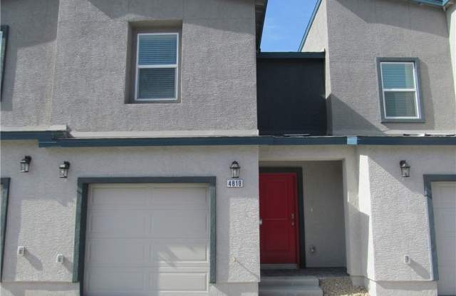 4810 Lilac Ridge Avenue - 4810 Lilac Ridge Avenue, Enterprise, NV 89141 4810 Lilac Ridge Avenue - 4810 Lilac Ridge Avenue, Enterprise, NV 89141