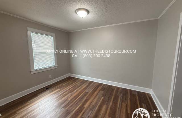 Newly Updated 4-Bedroom Home in the Heart of Orangeburg! Gallery 4