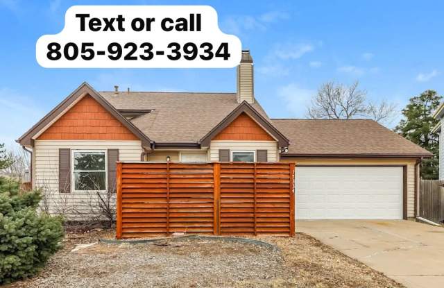 17305 E Wagontrail Pkwy photos photos