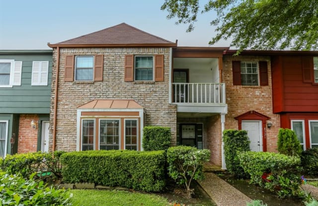 8319 Ariel Street - 8319 Ariel Street, Houston, TX 77074