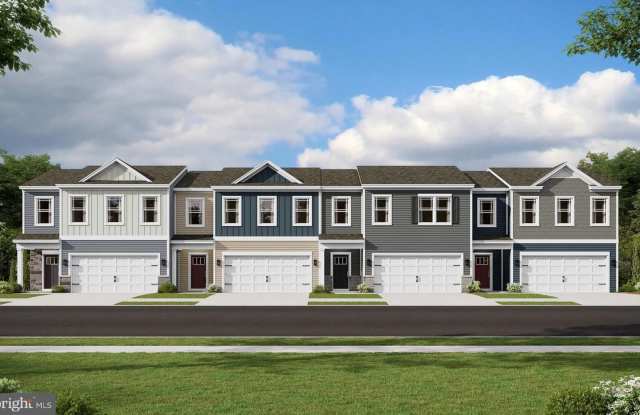 New Construction Townhouse near Bethany photos photos