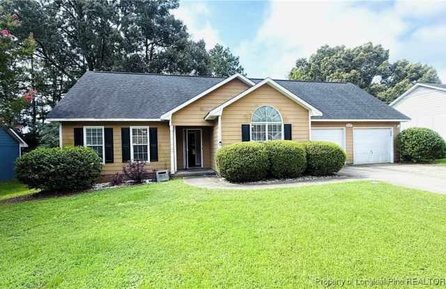 9524 Gooden Drive - 9524 Gooden Drive, Fayetteville, NC 28314