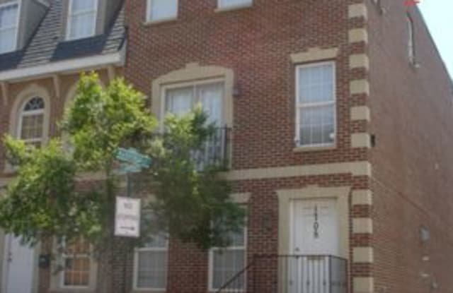 1705 E.lombard St - 1705 East Lombard Street, Baltimore, MD 21231
