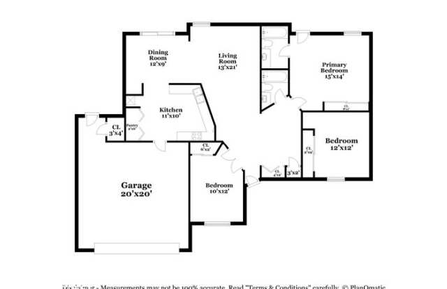 935 Eagle Brook Drive Gallery 2