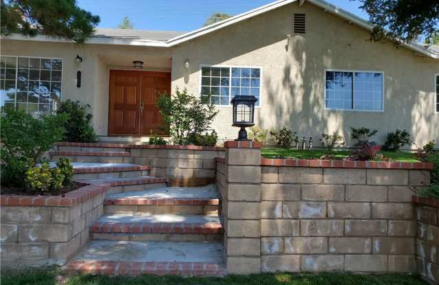 4956 Revlon Drive - 4956 Revlon Drive, La Cañada Flintridge, CA 91011
