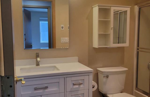 Newly renovated 1-story home in Bonney Lake Gallery 4