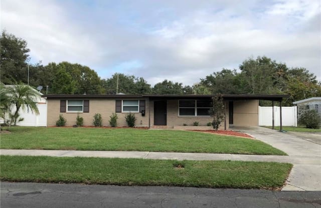 3002 MAPLEWOOD AVENUE - 3002 Maplewood Avenue, Lakeland, FL 33803