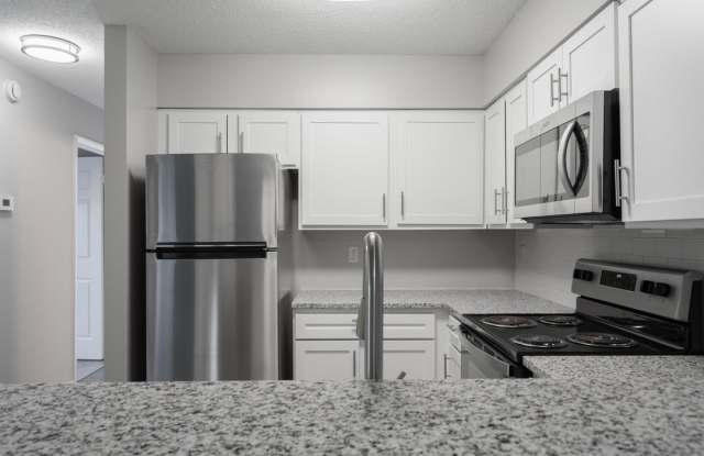 Ashton Village Apartment Homes Gallery 3