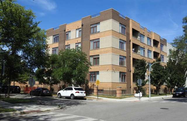 6456 S WOODLAWN Avenue unit: 1C photos photos