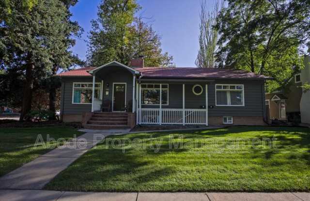 501 W. Mountain Avenue photos photos
