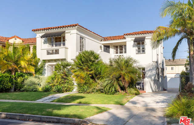 1136 South Hayworth Avenue photos photos 1136 South Hayworth Avenue photos photos