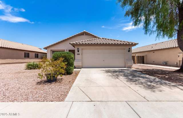 16455 N 137TH Drive photos photos