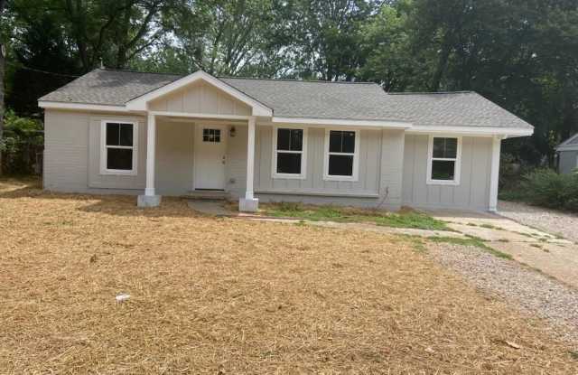 4779 Winters Chapel Road - 4779 Winters Chapel Road, Peachtree Corners, GA 30360