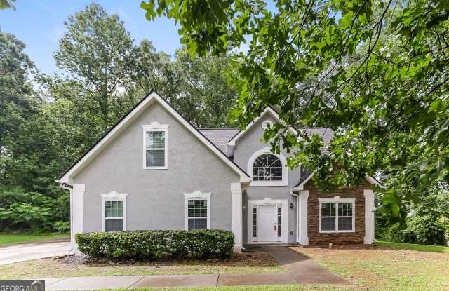 4249 Gracewood Park - 4249 Gracewood Park Drive, Clayton County, GA 30294