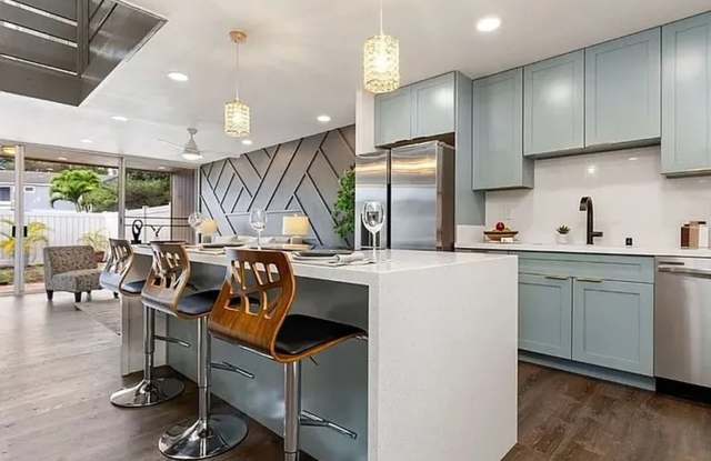 Modern and Spacious 3-Bedroom, 2.5-Bath Townhome at Mililani Garden Homes photos photos