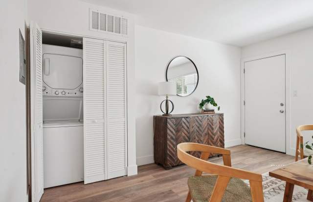 Midtown Haven at 2411 T Street photos photos