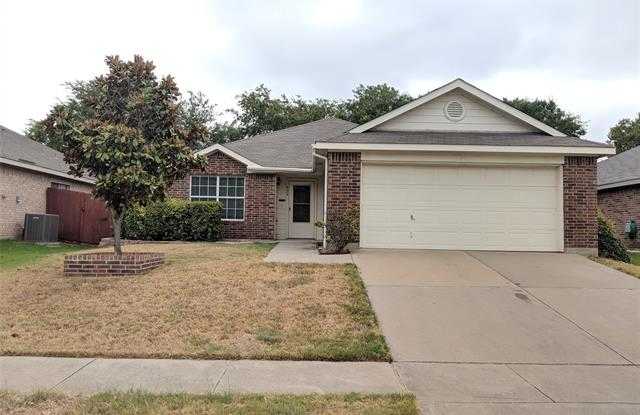 652 Condor Trail - 652 Condor Trail, Saginaw, TX 76131