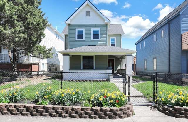 2009 Broadway St - 2009 North Broadway Street, Indianapolis, IN 46202 2009 Broadway St - 2009 North Broadway Street, Indianapolis, IN 46202