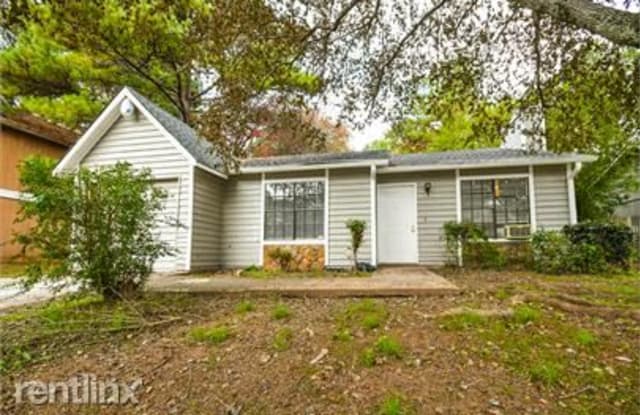 792 Durham Trail - 792 Durham Trail, DeKalb County, GA 30083