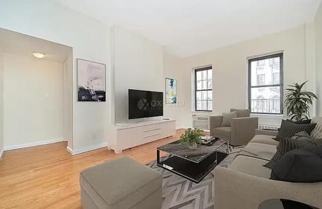 333 East 91st Street - 333 East 91st Street, New York City, NY 10128