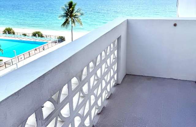 4250 Galt Ocean Drive unit: 6R photos photos