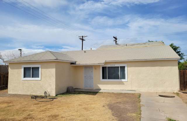 Home for Rent at 1098 Rose Ave, El Centro photos photos