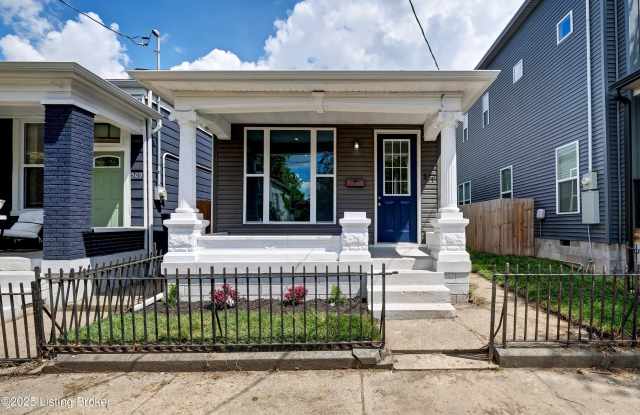 511 E Kentucky St photos photos